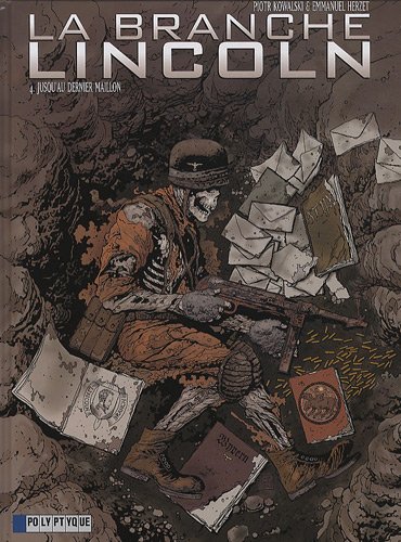 Jusqu'au dernier maillon