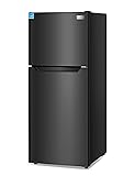 BLACK+DECKER 12.1 Cu. Ft. Top Mount Refrigerator