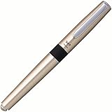 Tombow Zoom 505 Mechanical Pencil, 0.9mm Silver Body (SH-2000CZ09)