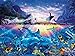 Ceaco Christian Riese Lassen - Ocean Dance Puzzle (1000 Piece)
