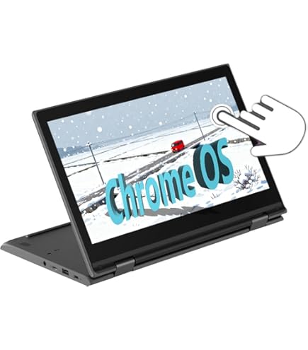 Amazon.com: Lenovo Chromebook 300E : Electronics