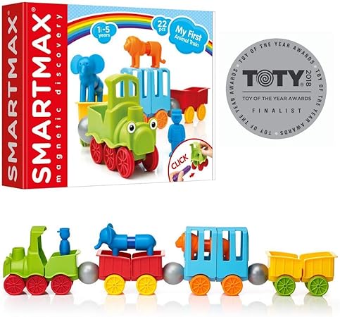 smartmax magnetic animals