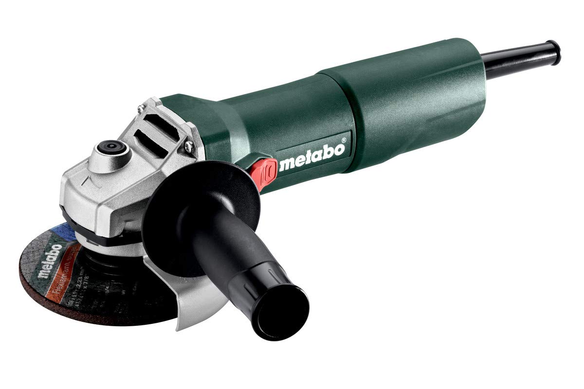 METABO W750-115 110V MINI Grinder 115MM