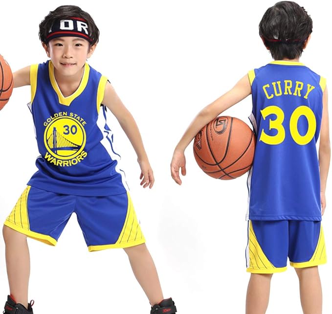 ensemble de basket enfant