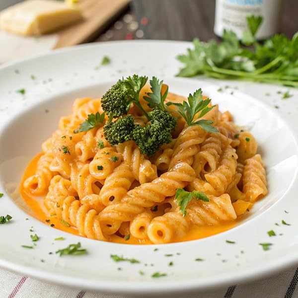 KRAFT SPIRALS MAC AND CHEESE, 4 BOXES, FOR EASY DINNER OR DINNER SIDES, ORIGINAL FLAVOR, NO ARTIFICIAL FLAVORS, PRESERVATIVES OR DYES, 5.5 OZ