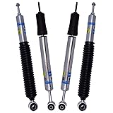 TrendsAuto Bilstein Set of Front and Rear 5100