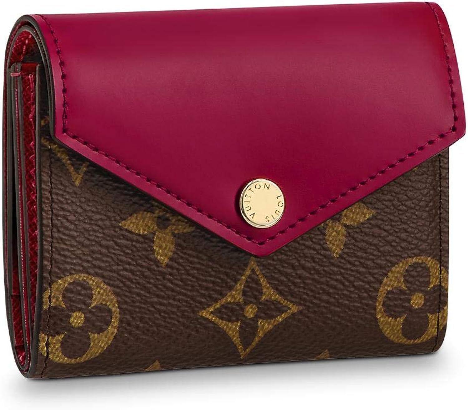 louis vuitton small clutch