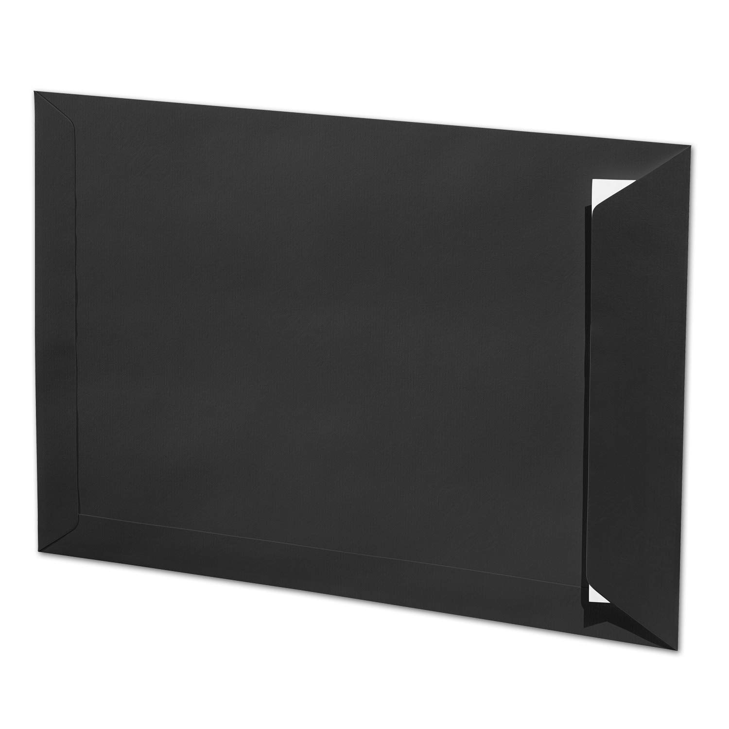 Artoz 1001 DIN C4 Envelopes 100 g/m² // Parent C4 Black