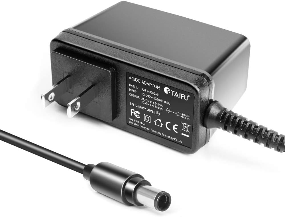 Best Dyson Dc35 Charger Voltage