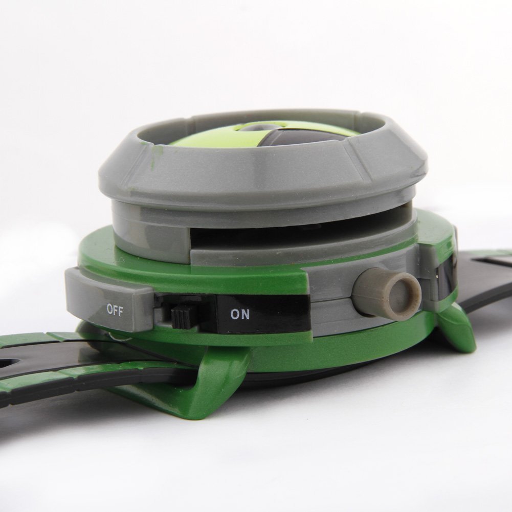 BEN10 Style Kids Projector Watch + Worldwide free shiping