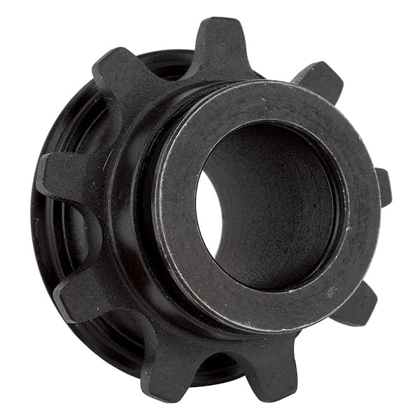 Odyssey Antigram Cassette Driver Hub Rr Ody Antigram Driver 9t