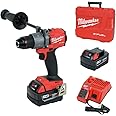 Milwaukee Electric Tools 2804-22 Hammer Drill Kit