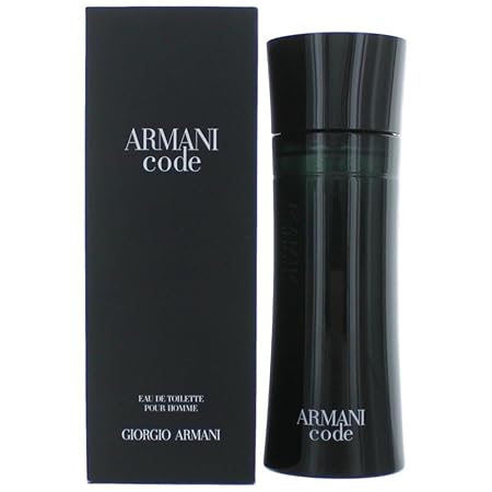 armani code men's 1.7 oz
