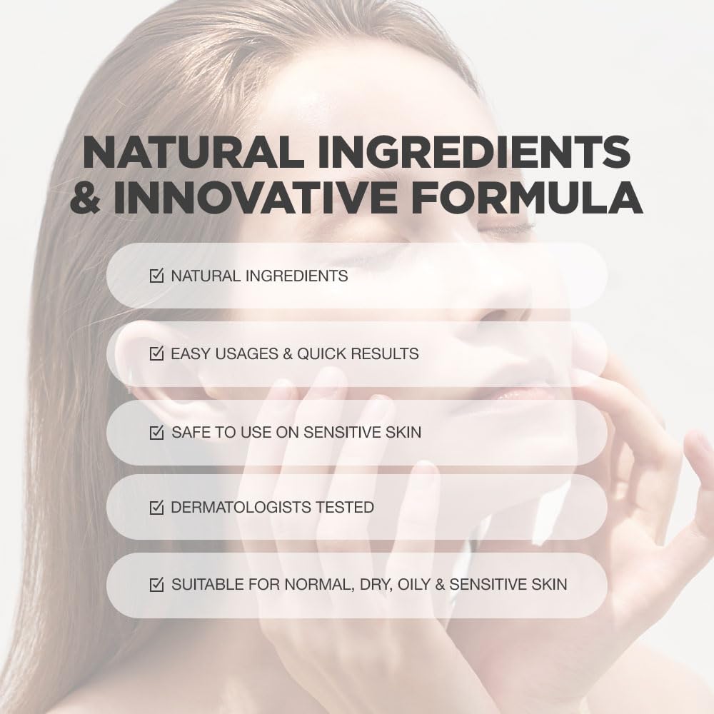 PROOT Ginseng Cleansing Oil | Ginseng Cleansing Oil For Face | Korean Ginseng Cleansing Oil | Ginseng Cleanser Oil for At-Home Skincare