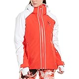 spyder syncere jacket