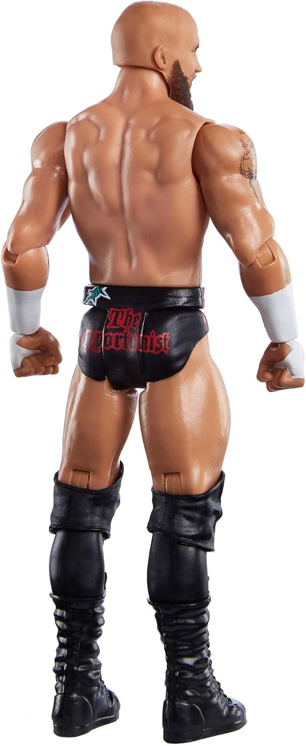 mike kanellis action figure