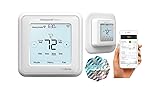 Honeywell TH6220WF2006/U Lyric T6 Pro Wi-Fi