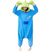 Shiny Unicorn Unisex Adult Onesie Animal One Piece Pajamas Halloween Christmas Costume
