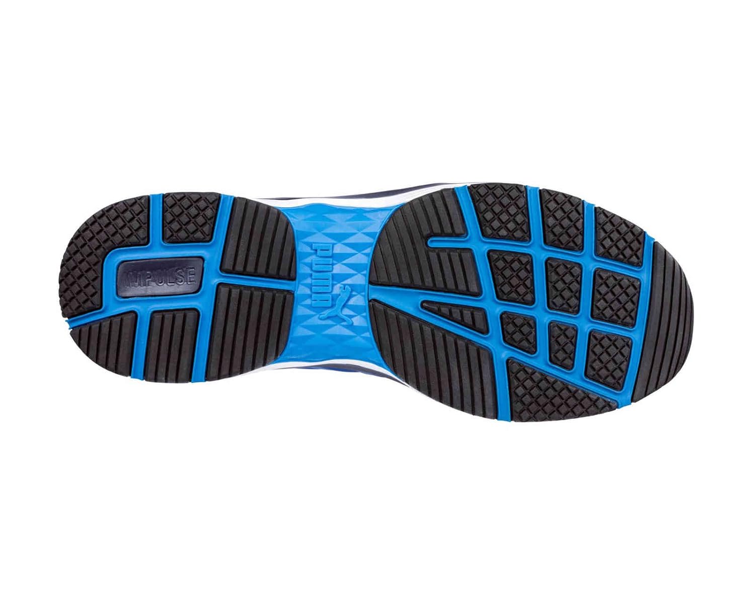 puma velocity 2.0 blue low