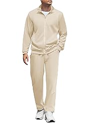 COOFANDY Casual Jogging Suits For Men