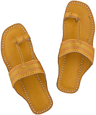 kolhapuri sandals amazon