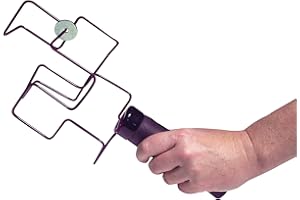 FABRICATION ENTERPRISES Fabrication Ent Jux-A-Cisor Range-of-Motion Exerciser, Multi, 10-1230