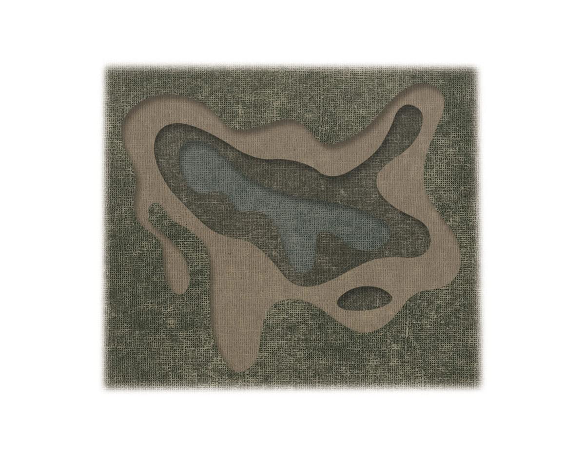 Thinlits Die Set 4PK Sculpted