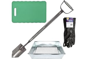 AUSABLE BRAND Long Liner Pro Trapping Kit