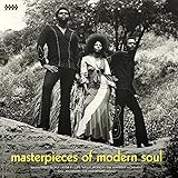 MASTERPIECES OF MODERN SOUL (UK)                   image