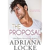 The Proposal (The Brewer Family Series)