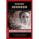 Miss Leavitt's Stars: The Untold Story of the Woman Who Discovered How to Measure the Universe (Great Discoveries)