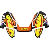 FMF Racing 014850 Decals/Stickers