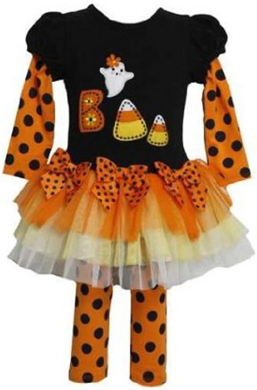 bonnie jean halloween outfits