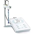 Apera Instruments PH700-HF Benchtop Lab pH Meter for Strong Acidic Solutions (0 to 2 pH) and/or Solutions Containing HF Acid (up to 2000 ppm)