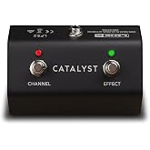 Line 6 LFS2 Footswitch, Black