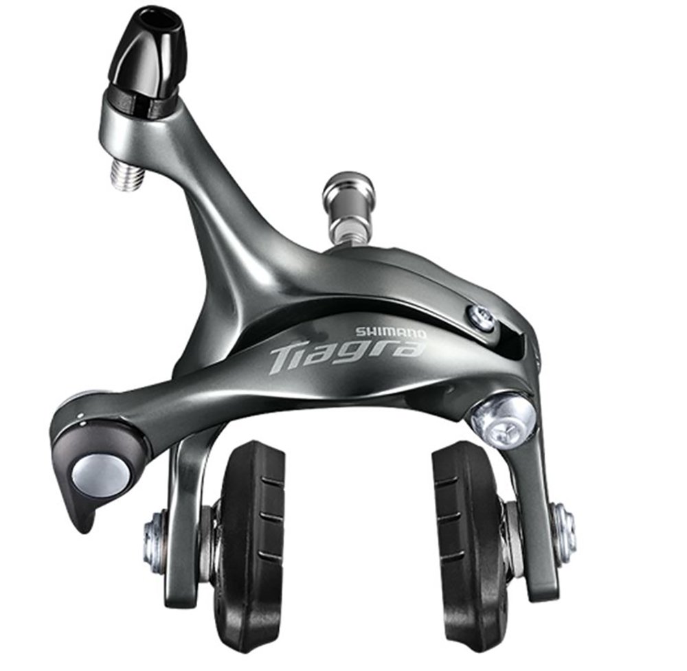 Shimano BRAKE Tiagra 4700 calliper RR, grau (HR)