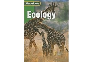 Glencoe Science Ecology