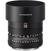Hasselblad XCD 38mm f/2.5-32 Lens