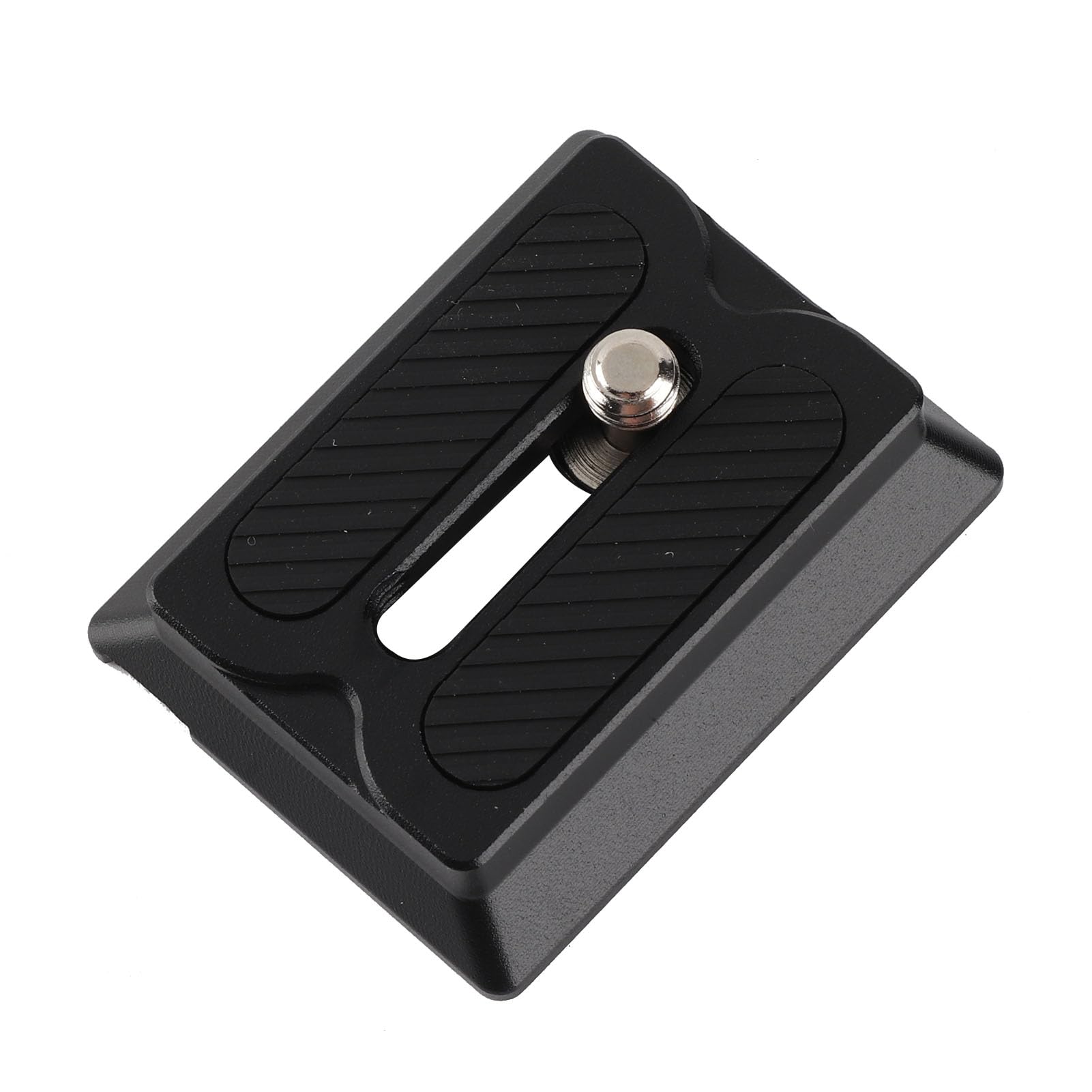 Camera Quick Release Plate for Dji Ronin Rsc2 Rs2 Rs3 Stabilizer, Quick Release Plate Clamp, Tripod Ball Head Base Camera Stabilizer Accessories.