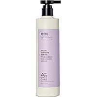 AG Care Re:Coil Curl Activator Curl Cream