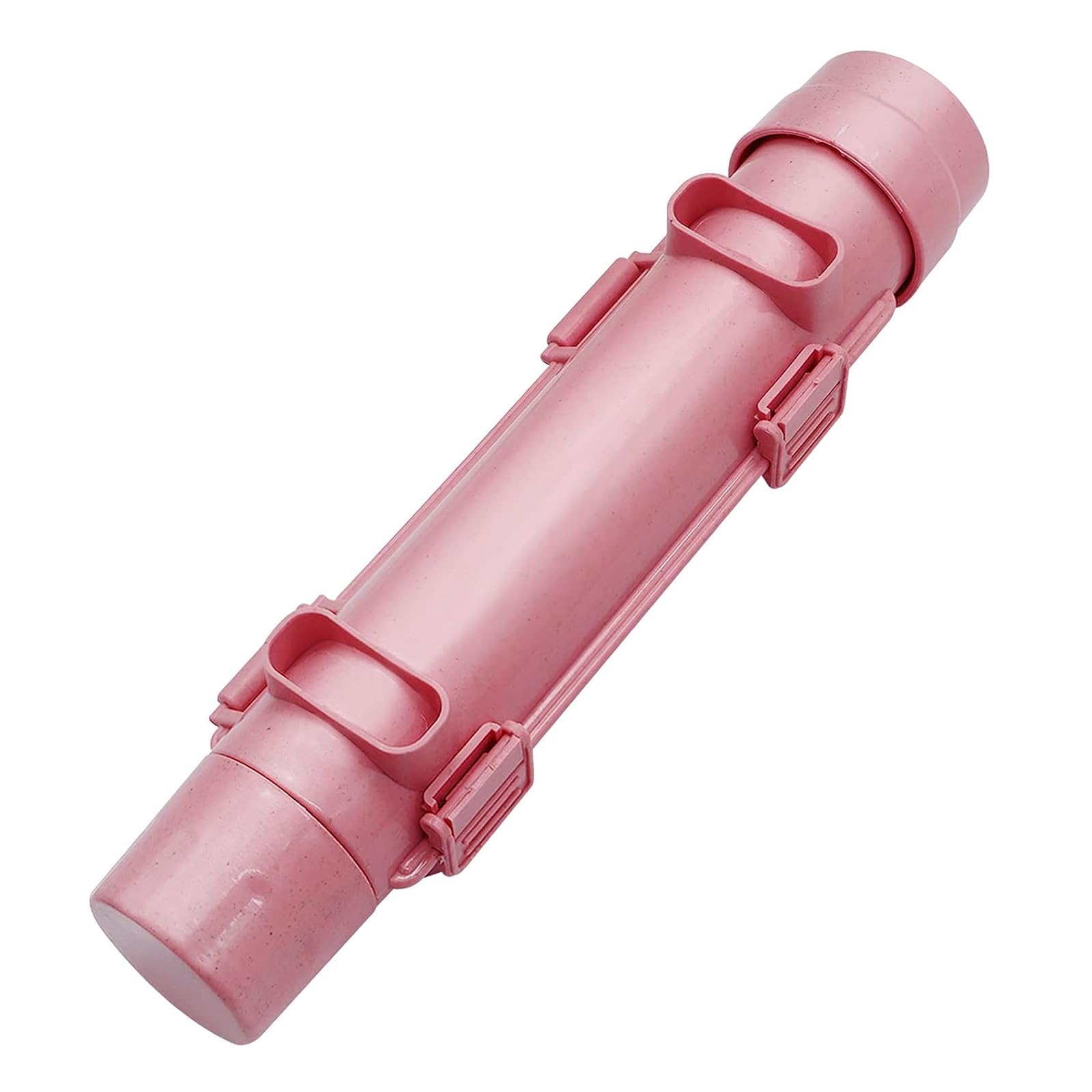 Qianxihu Fashionable Bazooka Sushi Roller Cute Sushi Roll Rice Mold Original Homemade DIY Sushi Roller Portable Sushi Machine for Kitchen Picnic Traveling