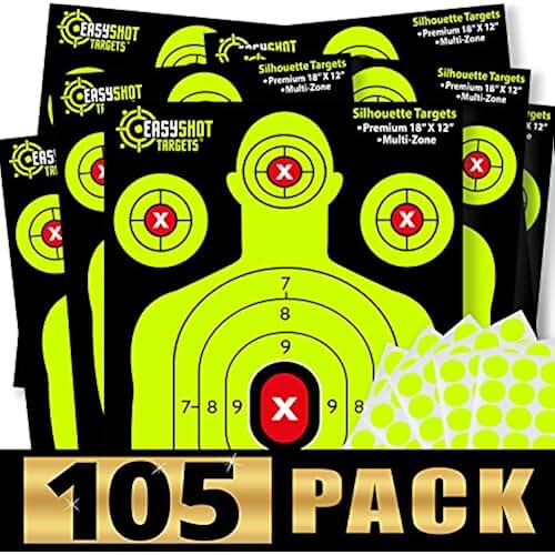 cool shooting targets