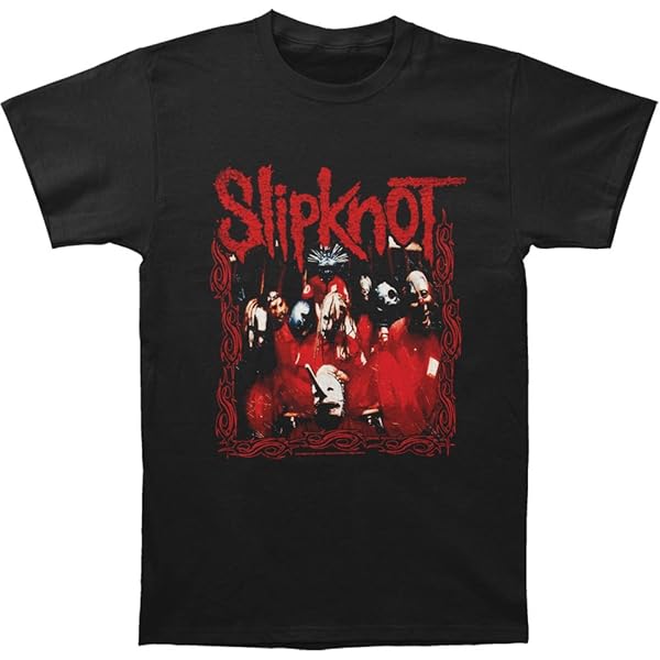 ミュージシャン SLIPKNOT OFFICIAL MERCH BASKETBALL SHIRT SLIPKNOT OFFICIAL MERCH BASKETBALL SHIRT