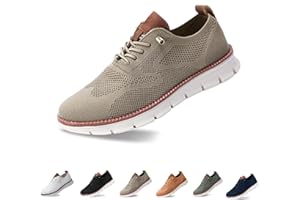 MYJZDR Breeze Shoes for Men,Mens Wearbreeze Shoes, Urban - Ultra Comfortable Shoes,Breeze Mens Shoes