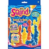 Cra Z Art Sqand Sand & Sea Refill Set