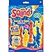 Cra Z Art Sqand Sand & Sea Refill Set