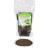 Handy Pantry Broccoli Sprouts Seed Organic- 1 Lb - Non-GMO Organic Broccoli Seeds for Sprouting, Microgreens Sprouting Seeds, Contain Sulforaphane