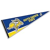 South Dakota State Jackrabbits Pennant Full Size Felt