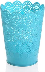 Bote de basura La Basura Personalizada Turística Puede Cubo De Basura