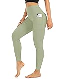 Blisset High Waist Leggings for Women